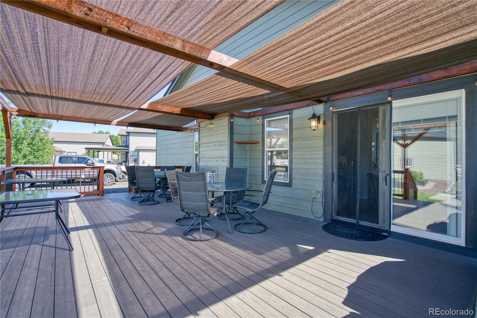 MLS Image #15 for 16515  umpire court,hudson, Colorado