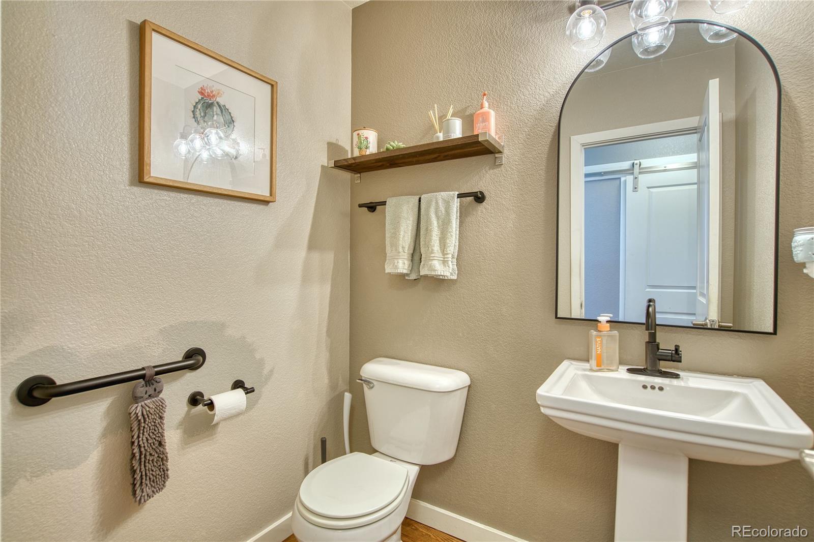 MLS Image #21 for 16515  umpire court,hudson, Colorado