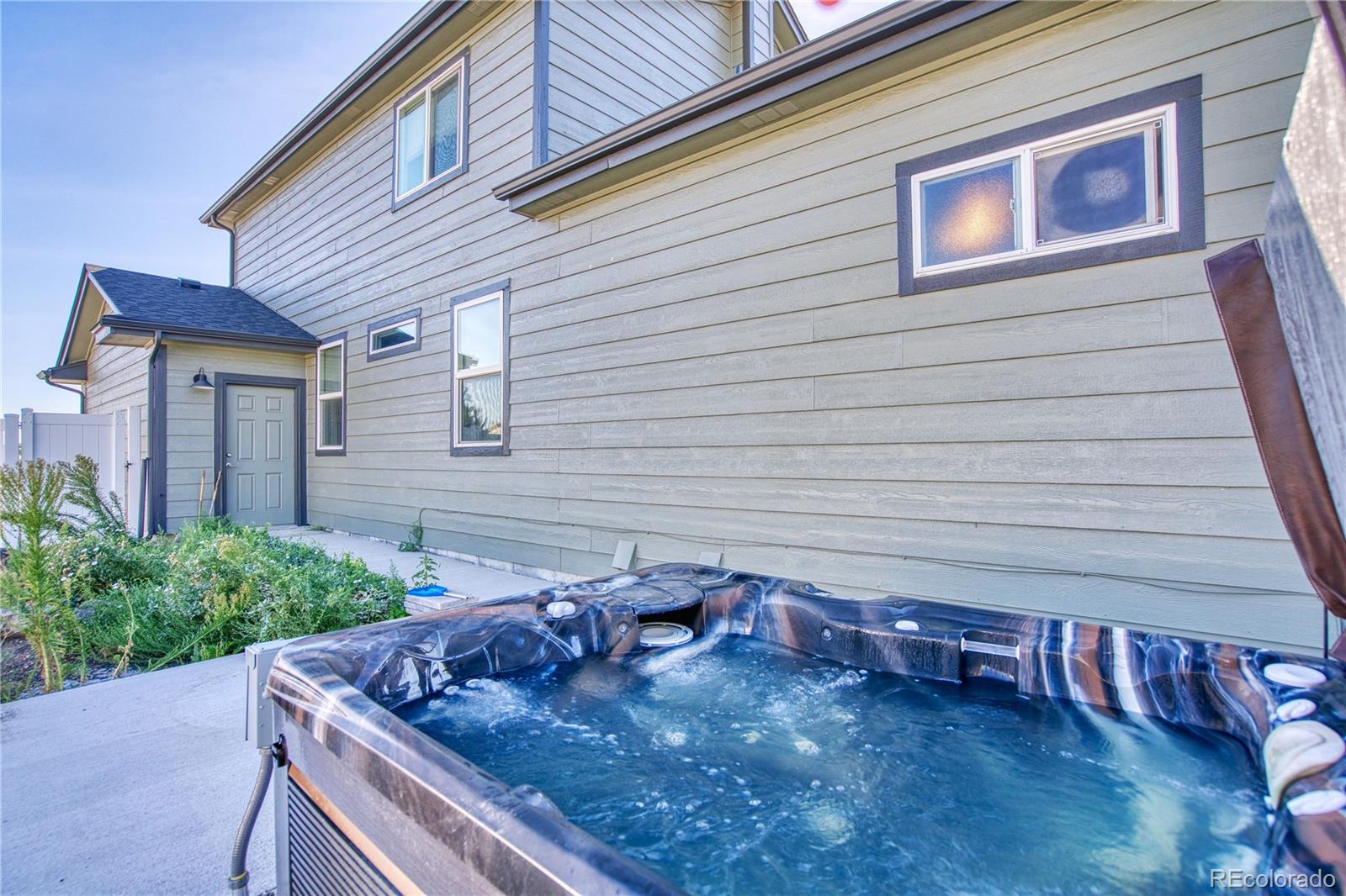 MLS Image #26 for 16515  umpire court,hudson, Colorado