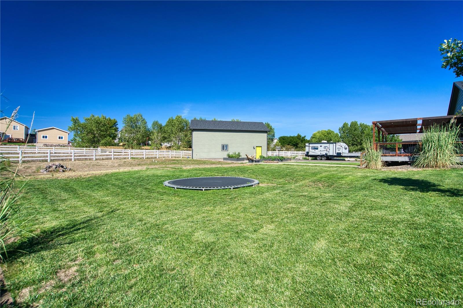 MLS Image #27 for 16515  umpire court,hudson, Colorado