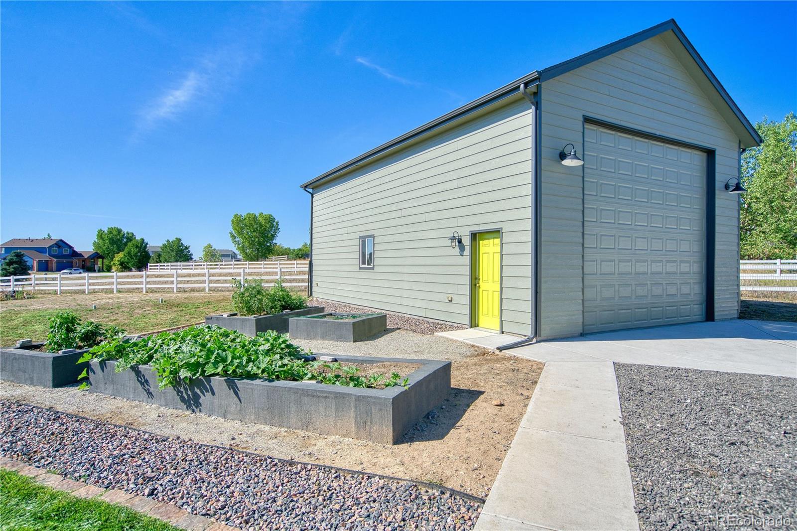MLS Image #28 for 16515  umpire court,hudson, Colorado