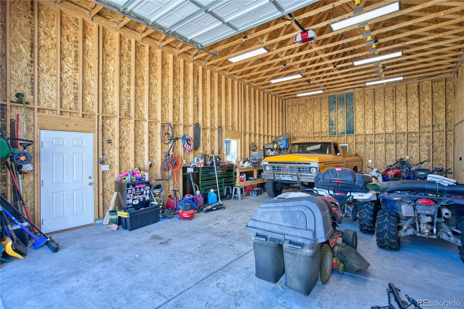 MLS Image #29 for 16515  umpire court,hudson, Colorado