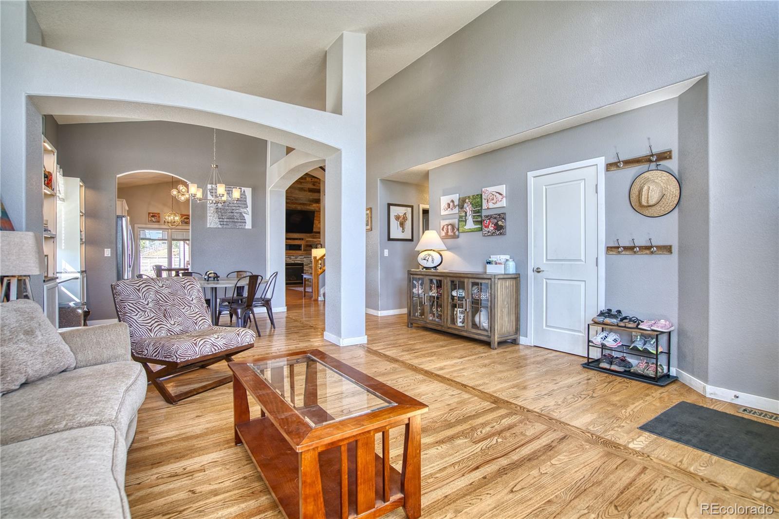 MLS Image #5 for 16515  umpire court,hudson, Colorado