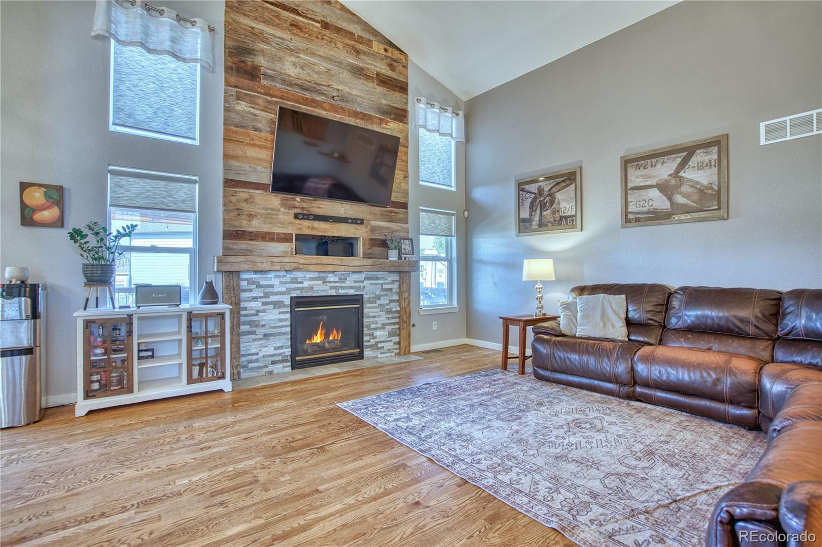 MLS Image #6 for 16515  umpire court,hudson, Colorado
