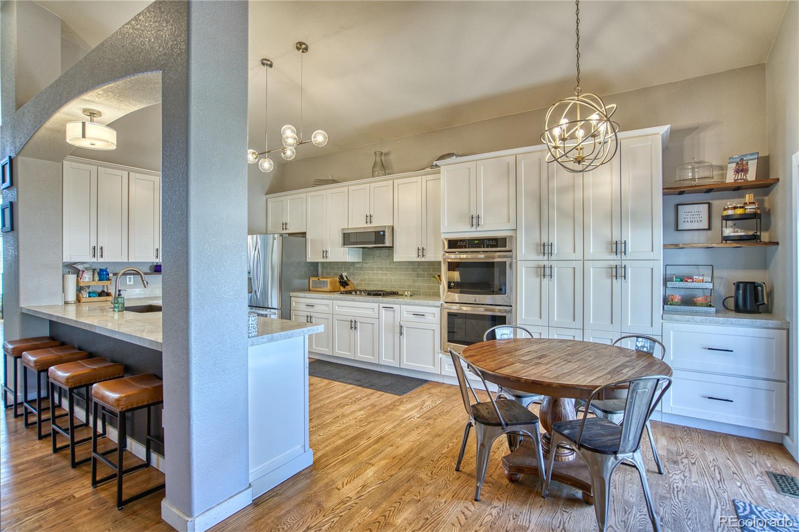 MLS Image #7 for 16515  umpire court,hudson, Colorado