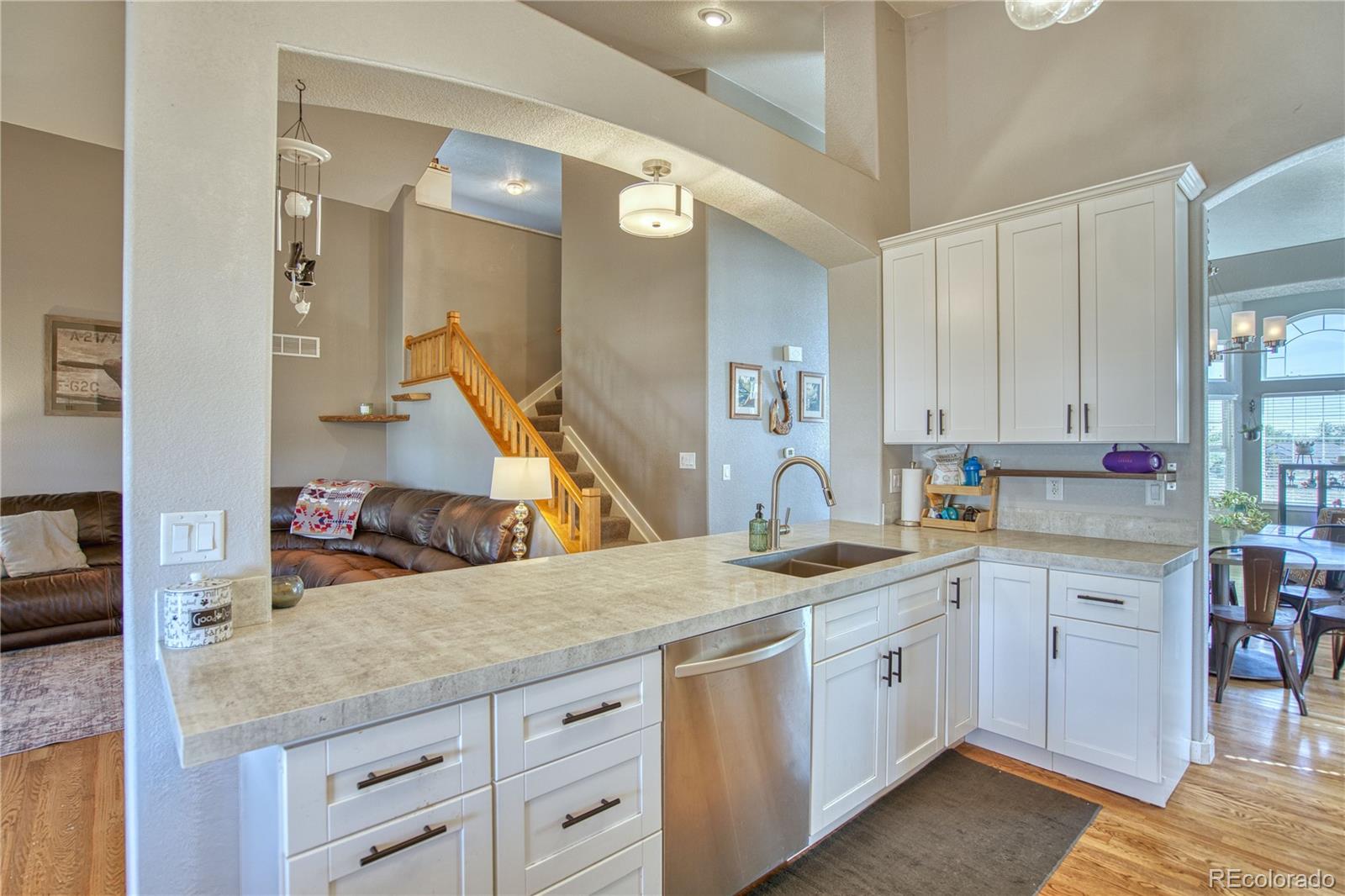 MLS Image #8 for 16515  umpire court,hudson, Colorado
