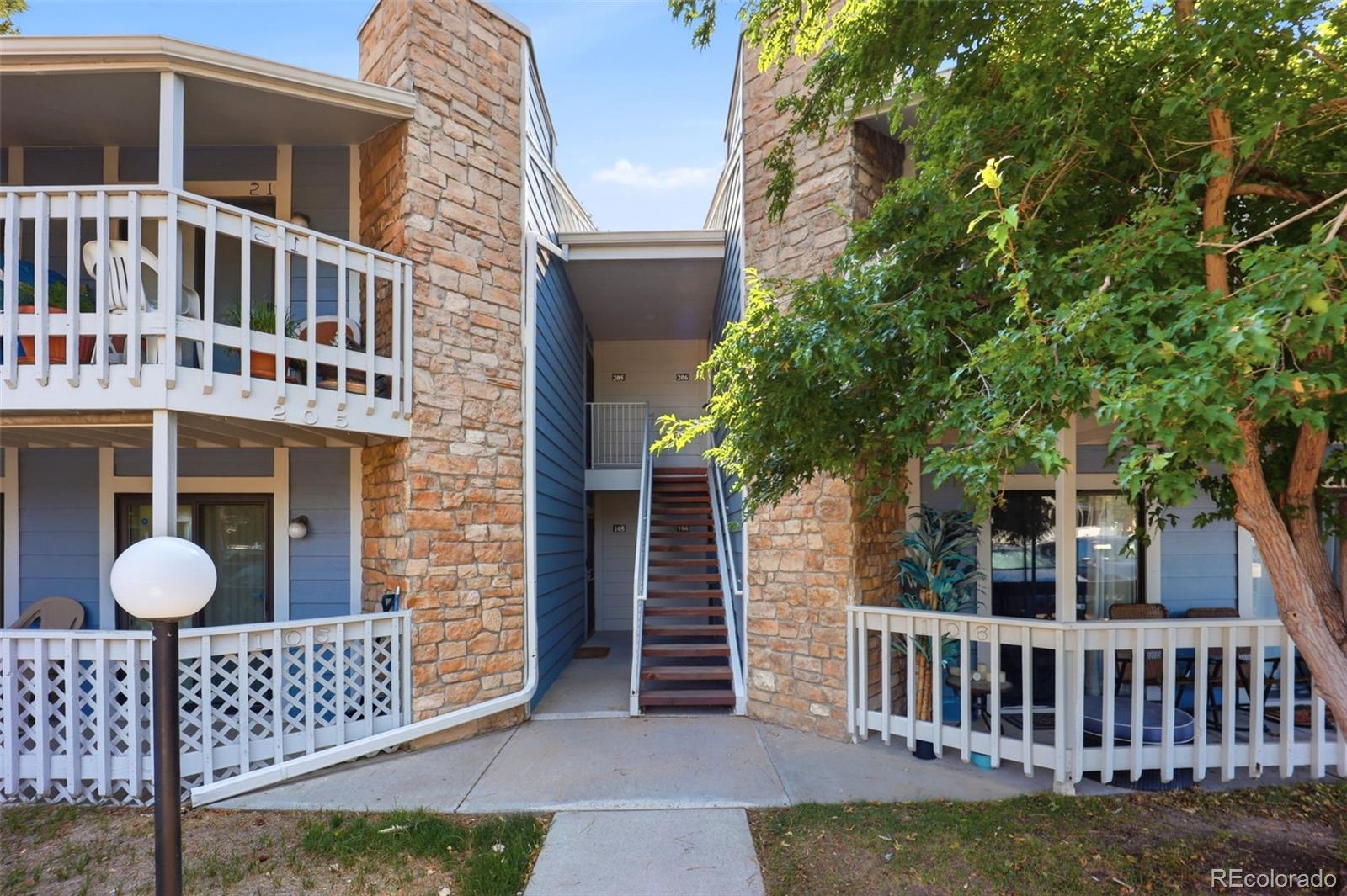 MLS Image #0 for 8600 e alameda avenue 206,denver, Colorado