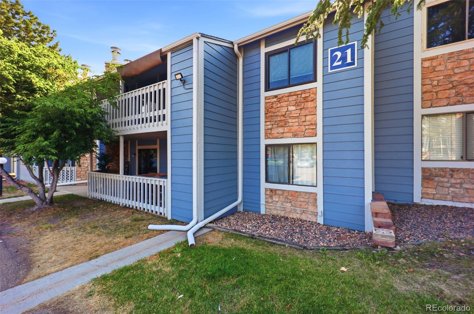 MLS Image #1 for 8600 e alameda avenue 206,denver, Colorado