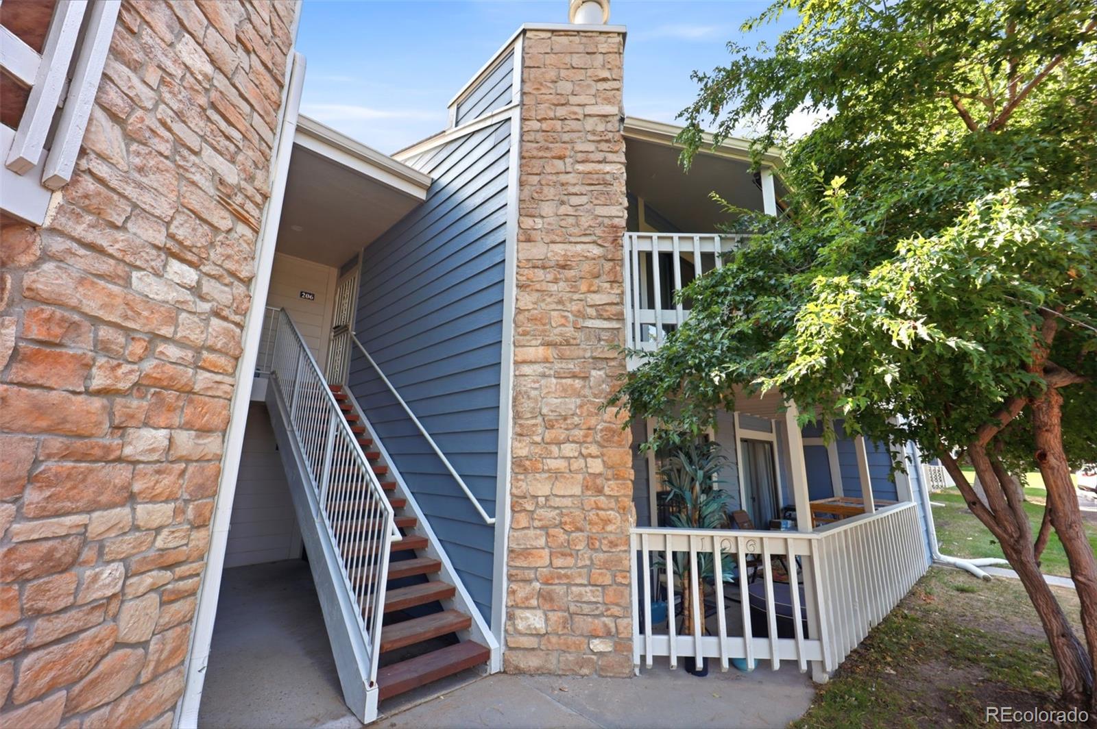 MLS Image #2 for 8600 e alameda avenue 206,denver, Colorado