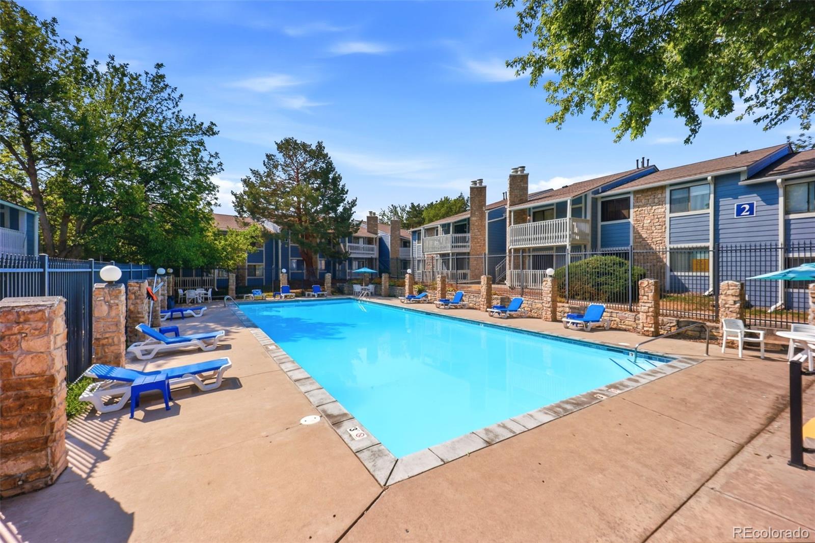MLS Image #25 for 8600 e alameda avenue 206,denver, Colorado