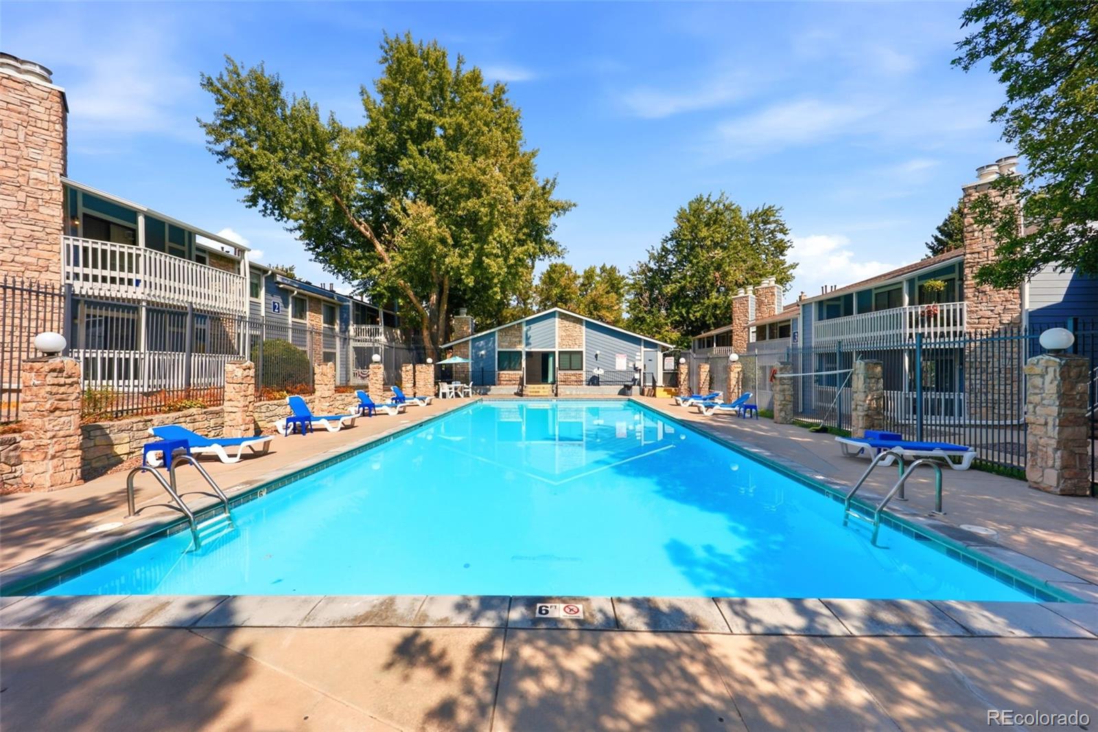 MLS Image #26 for 8600 e alameda avenue 206,denver, Colorado