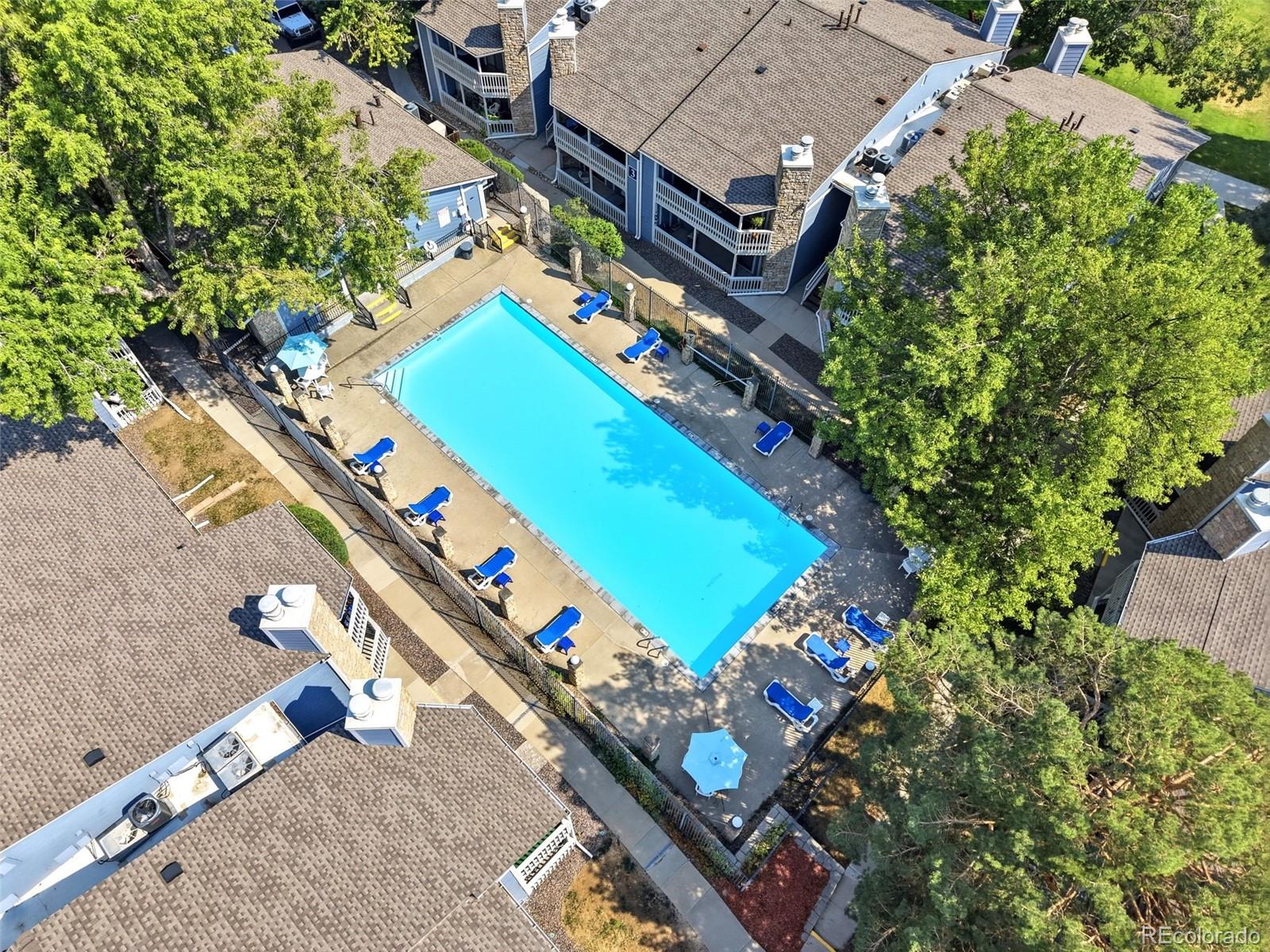 MLS Image #27 for 8600 e alameda avenue 206,denver, Colorado