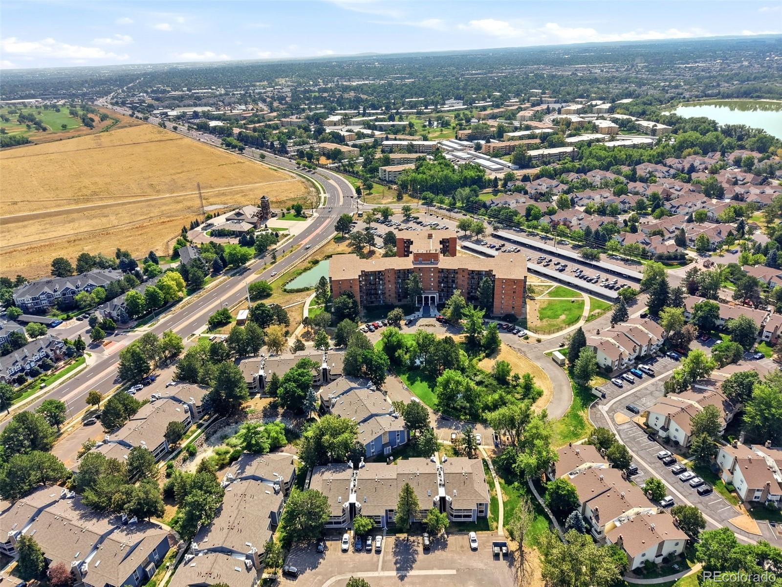 MLS Image #28 for 8600 e alameda avenue 206,denver, Colorado