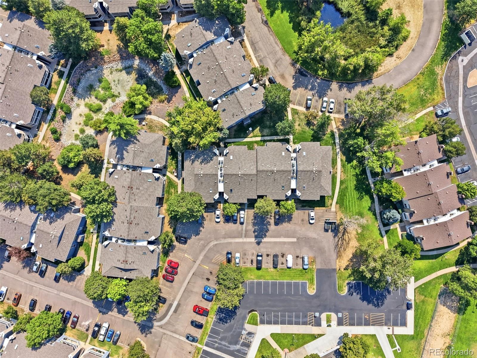 MLS Image #29 for 8600 e alameda avenue 206,denver, Colorado