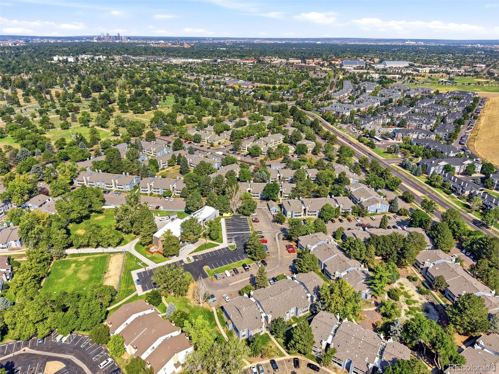 MLS Image #33 for 8600 e alameda avenue 206,denver, Colorado
