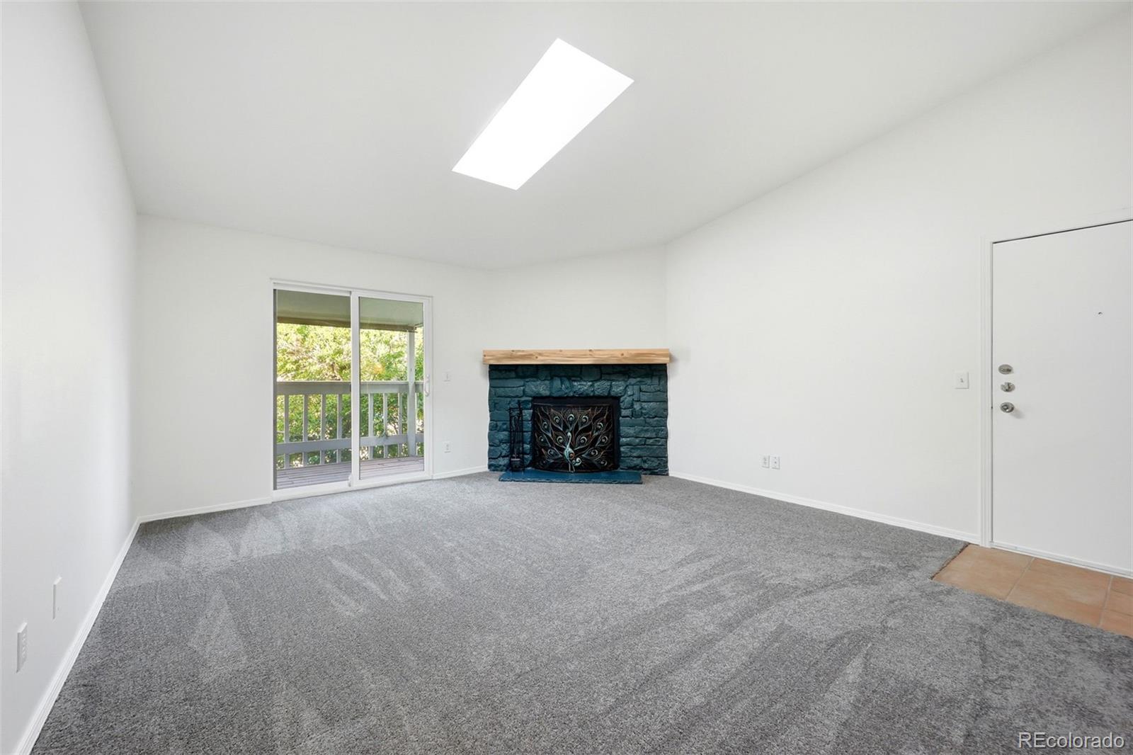 MLS Image #4 for 8600 e alameda avenue 206,denver, Colorado
