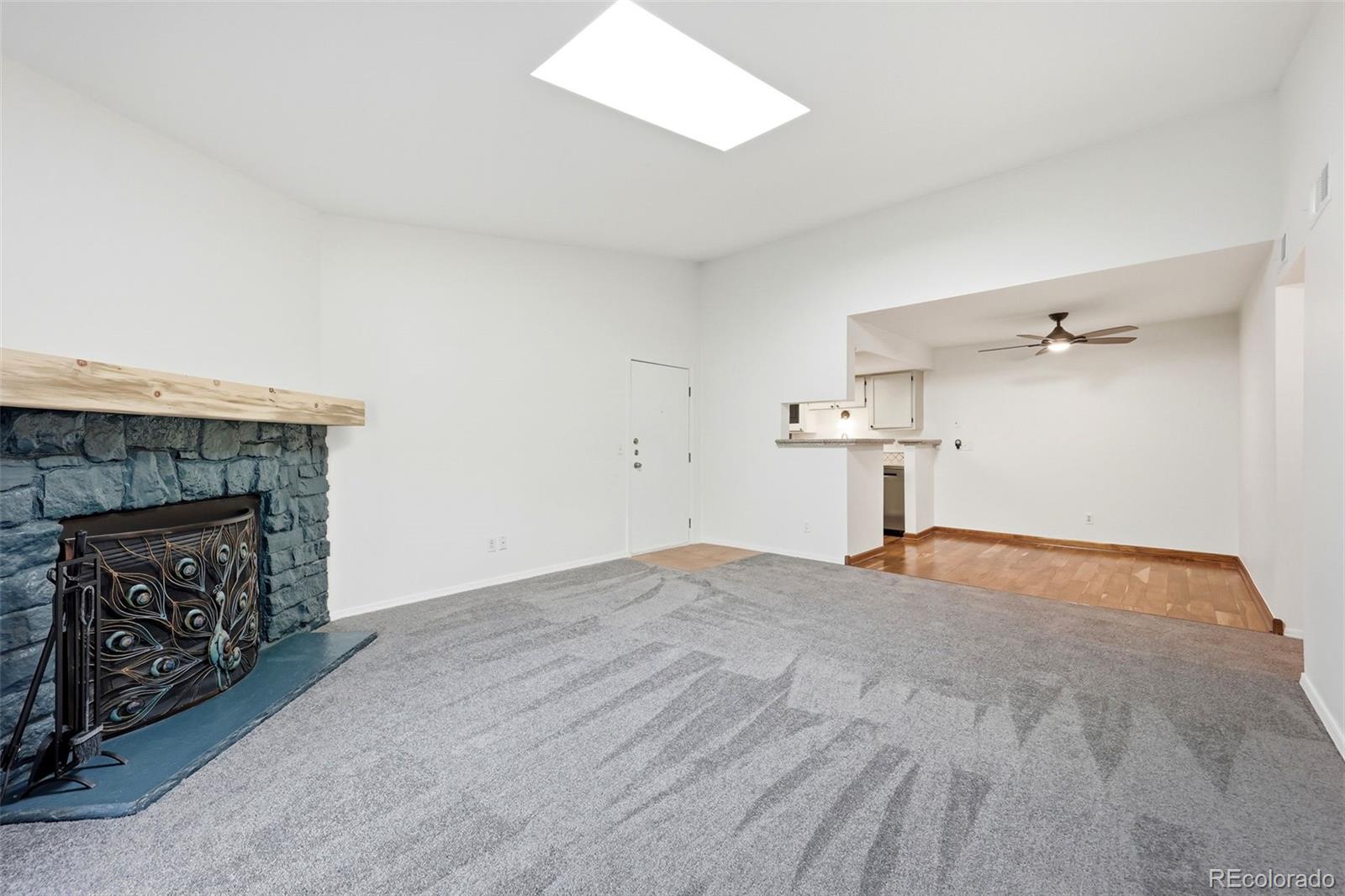 MLS Image #5 for 8600 e alameda avenue 206,denver, Colorado