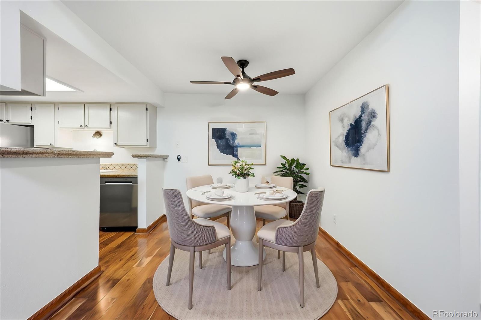 MLS Image #6 for 8600 e alameda avenue 206,denver, Colorado