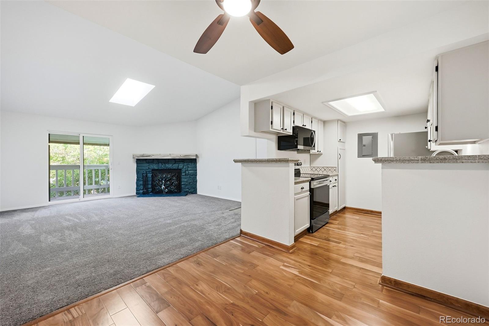 MLS Image #9 for 8600 e alameda avenue 206,denver, Colorado