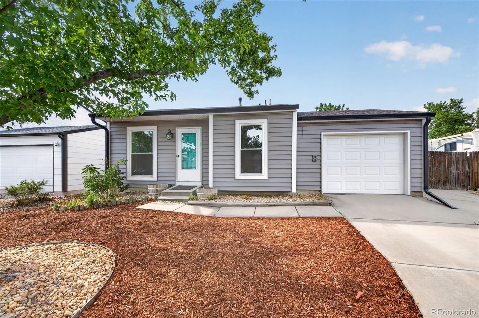 MLS Image #1 for 17855  fringed sage way,parker, Colorado