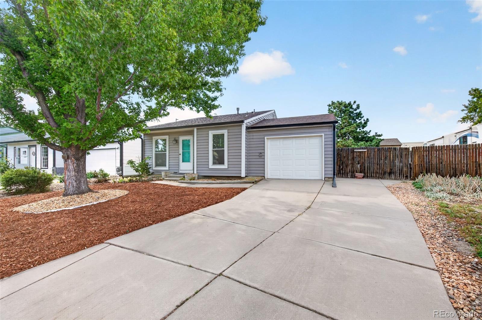 MLS Image #2 for 17855  fringed sage way,parker, Colorado