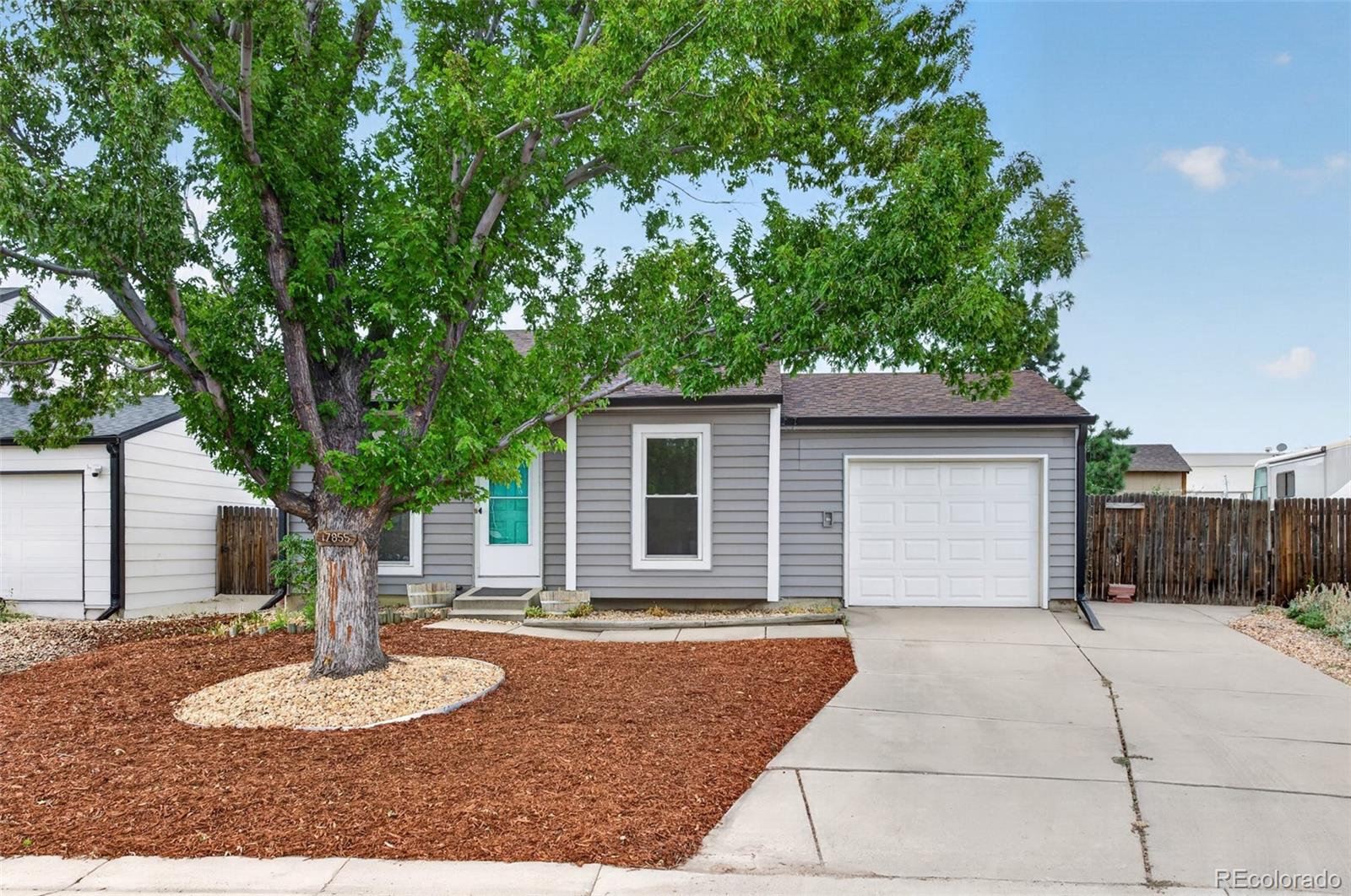 MLS Image #3 for 17855  fringed sage way,parker, Colorado