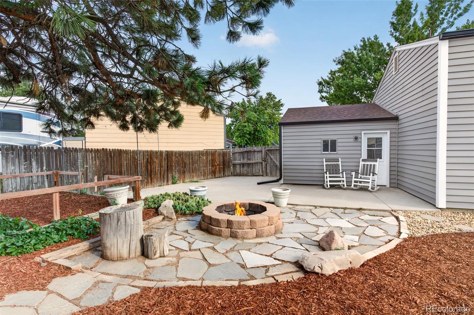 MLS Image #30 for 17855  fringed sage way,parker, Colorado