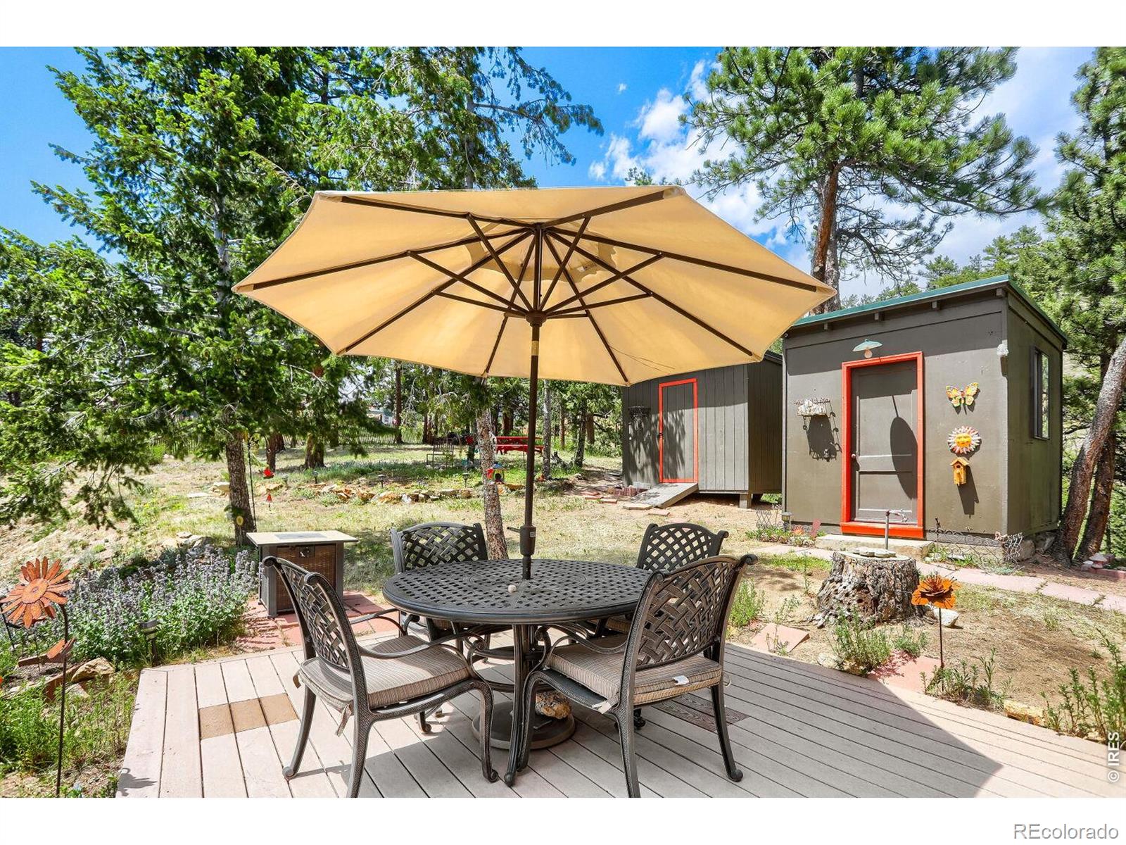 MLS Image #20 for 449  highway 7 business ,allenspark, Colorado