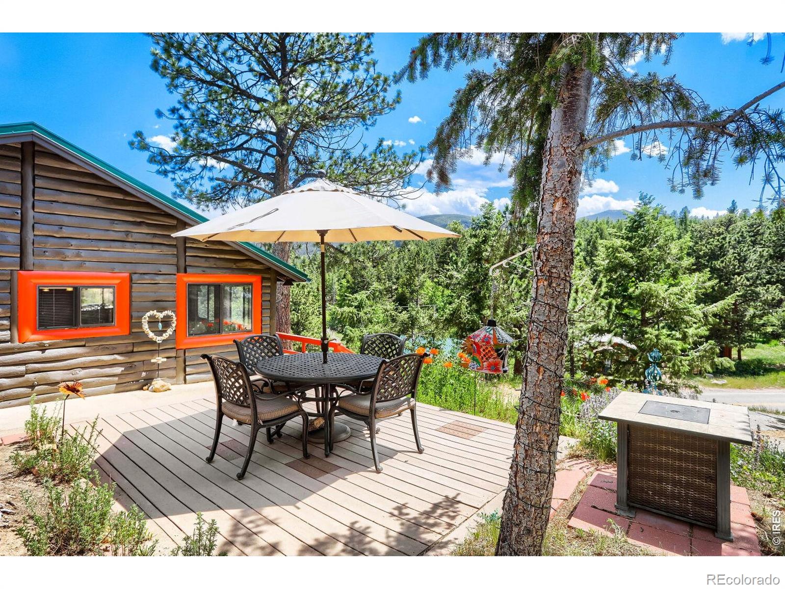 MLS Image #21 for 449  highway 7 business ,allenspark, Colorado