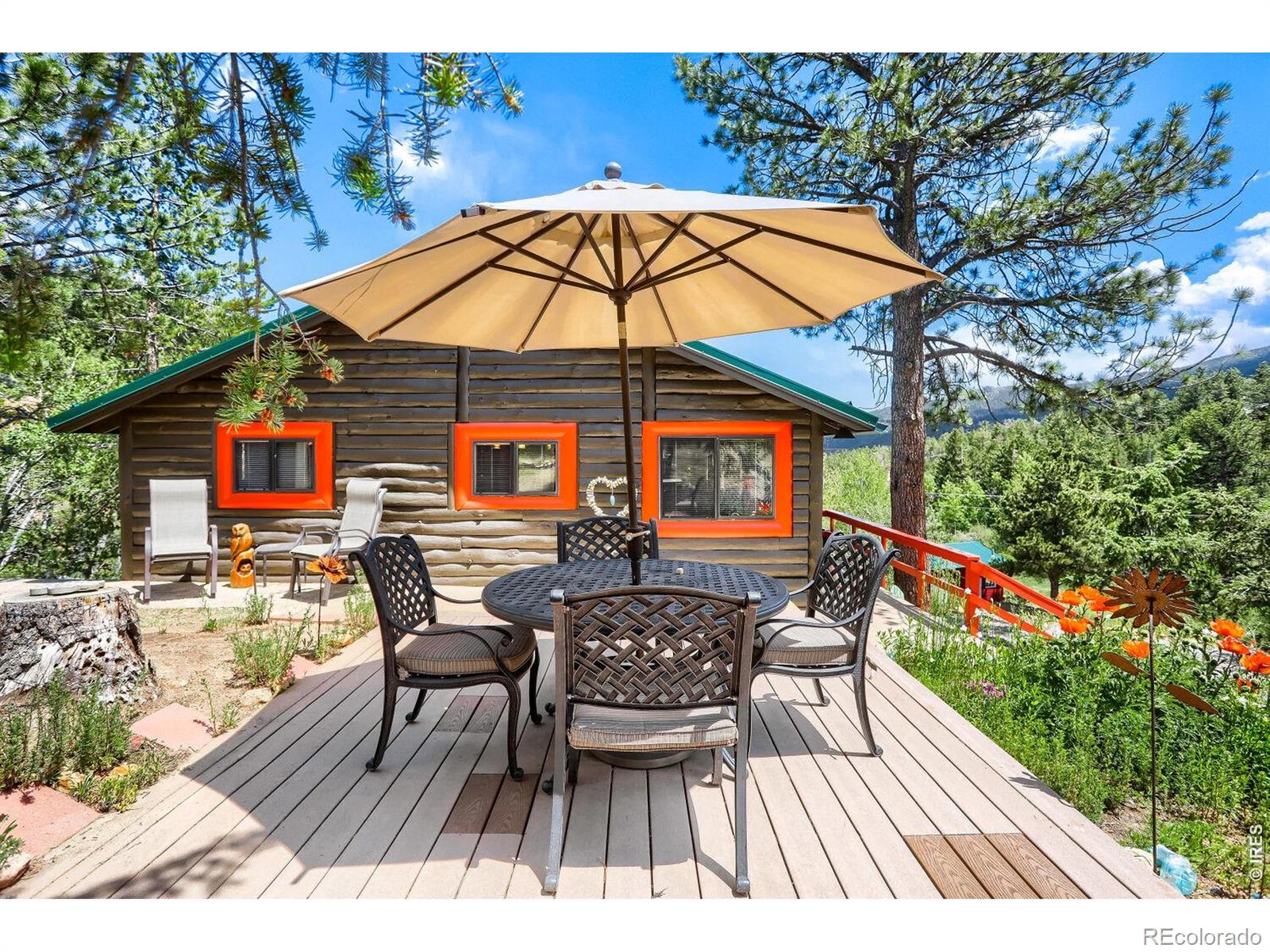MLS Image #22 for 449  highway 7 business ,allenspark, Colorado