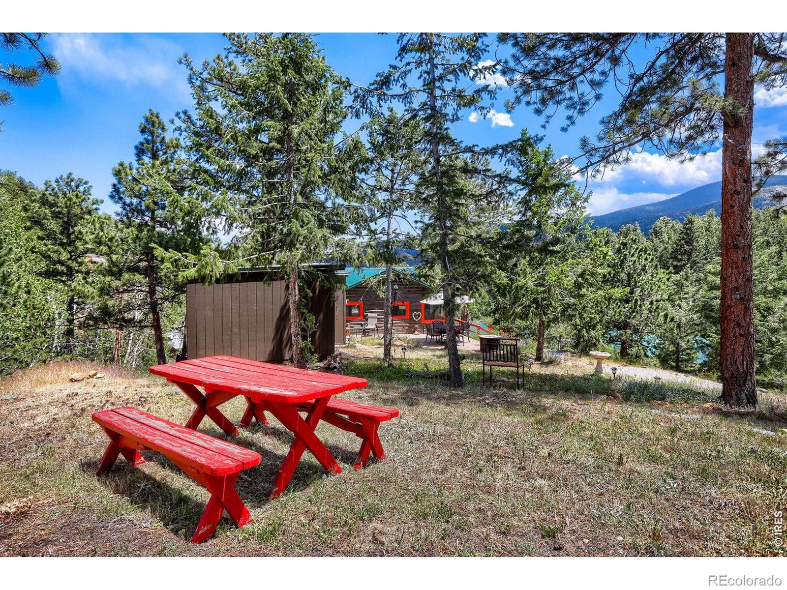 MLS Image #23 for 449  highway 7 business ,allenspark, Colorado