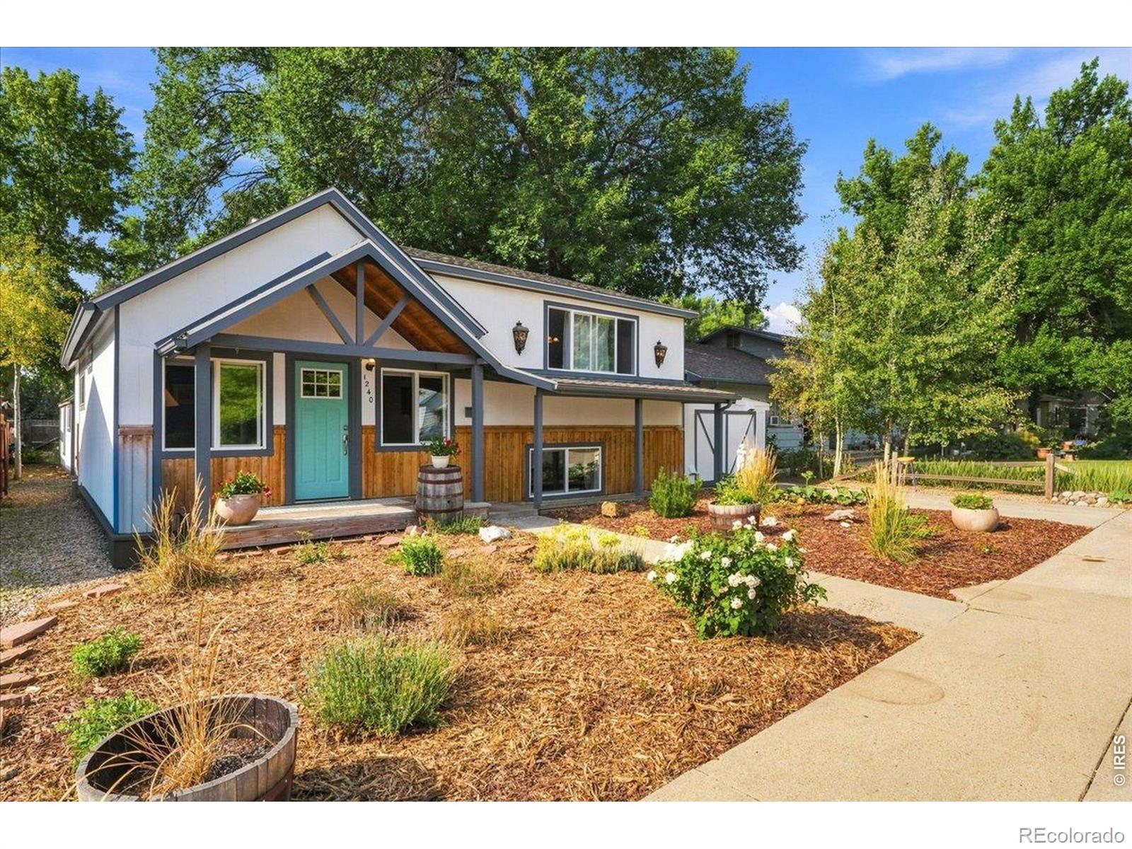 MLS Image #2 for 1240 e 2nd street,loveland, Colorado