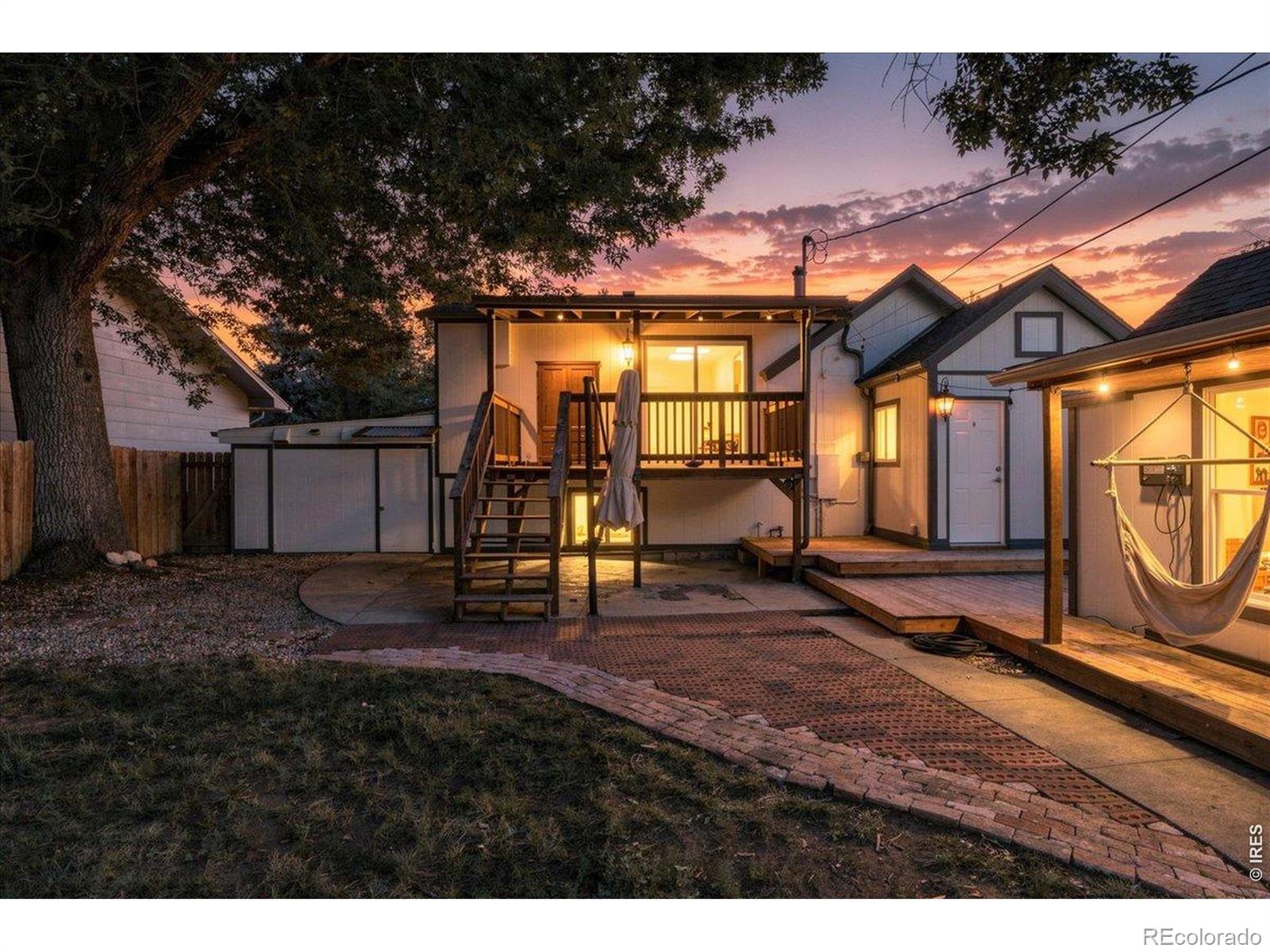 MLS Image #29 for 1240 e 2nd street,loveland, Colorado