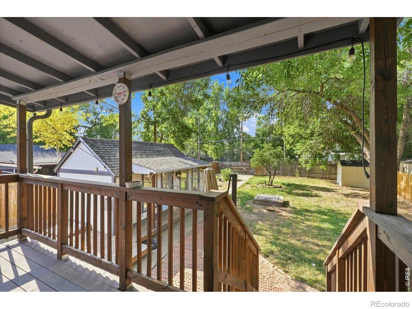 MLS Image #31 for 1240 e 2nd street,loveland, Colorado