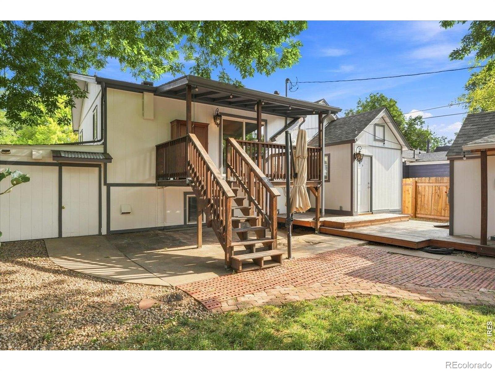 MLS Image #32 for 1240 e 2nd street,loveland, Colorado