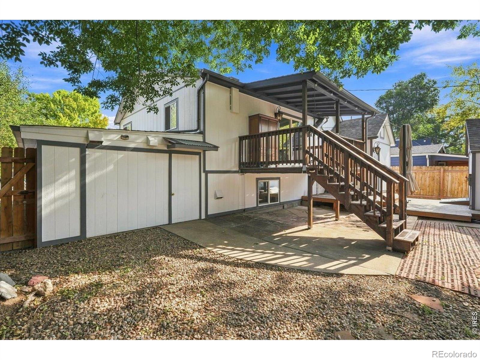 MLS Image #33 for 1240 e 2nd street,loveland, Colorado