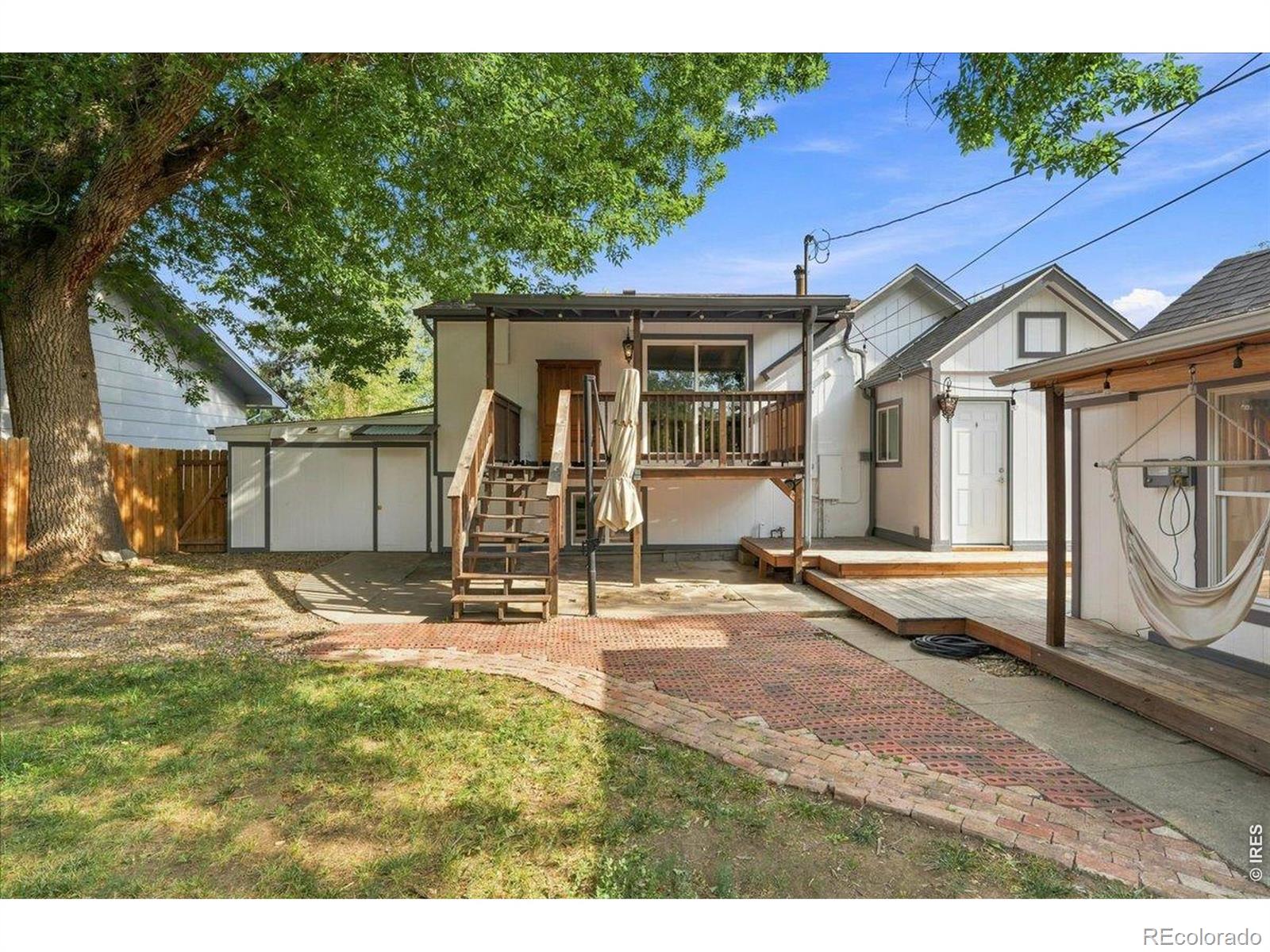 MLS Image #35 for 1240 e 2nd street,loveland, Colorado