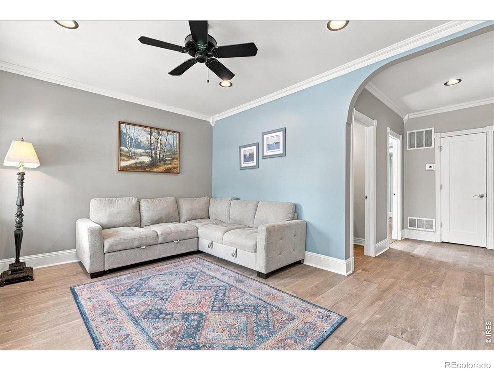 MLS Image #4 for 1240 e 2nd street,loveland, Colorado