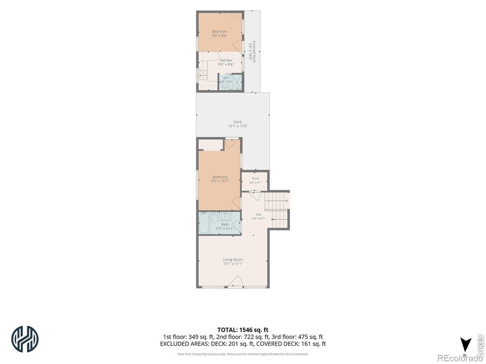 MLS Image #42 for 1240 e 2nd street,loveland, Colorado