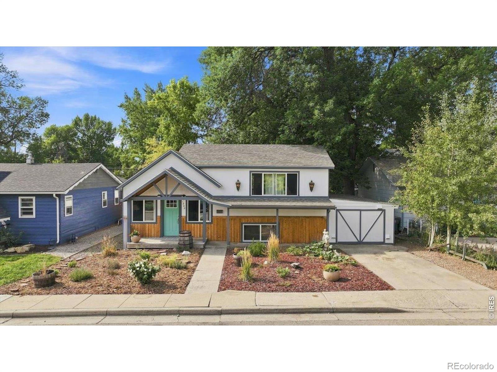 MLS Image #45 for 1240 e 2nd street,loveland, Colorado