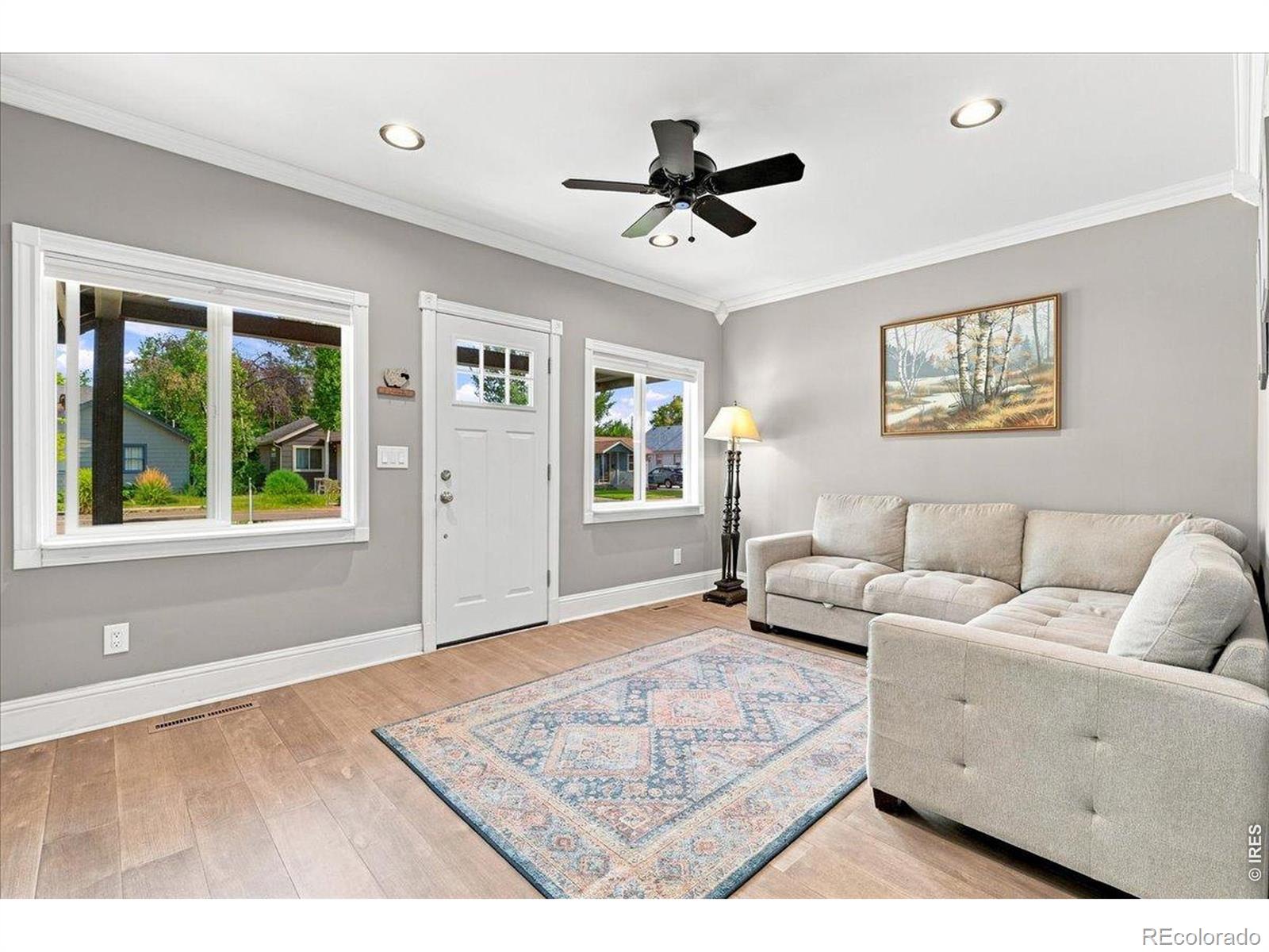 MLS Image #5 for 1240 e 2nd street,loveland, Colorado