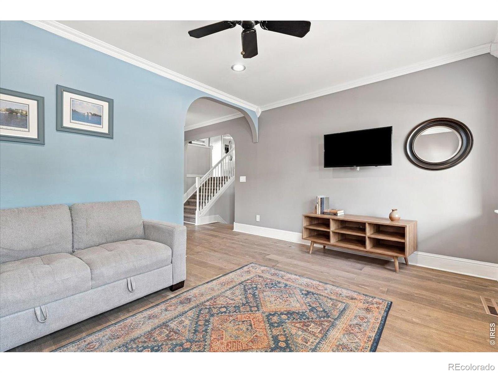 MLS Image #6 for 1240 e 2nd street,loveland, Colorado