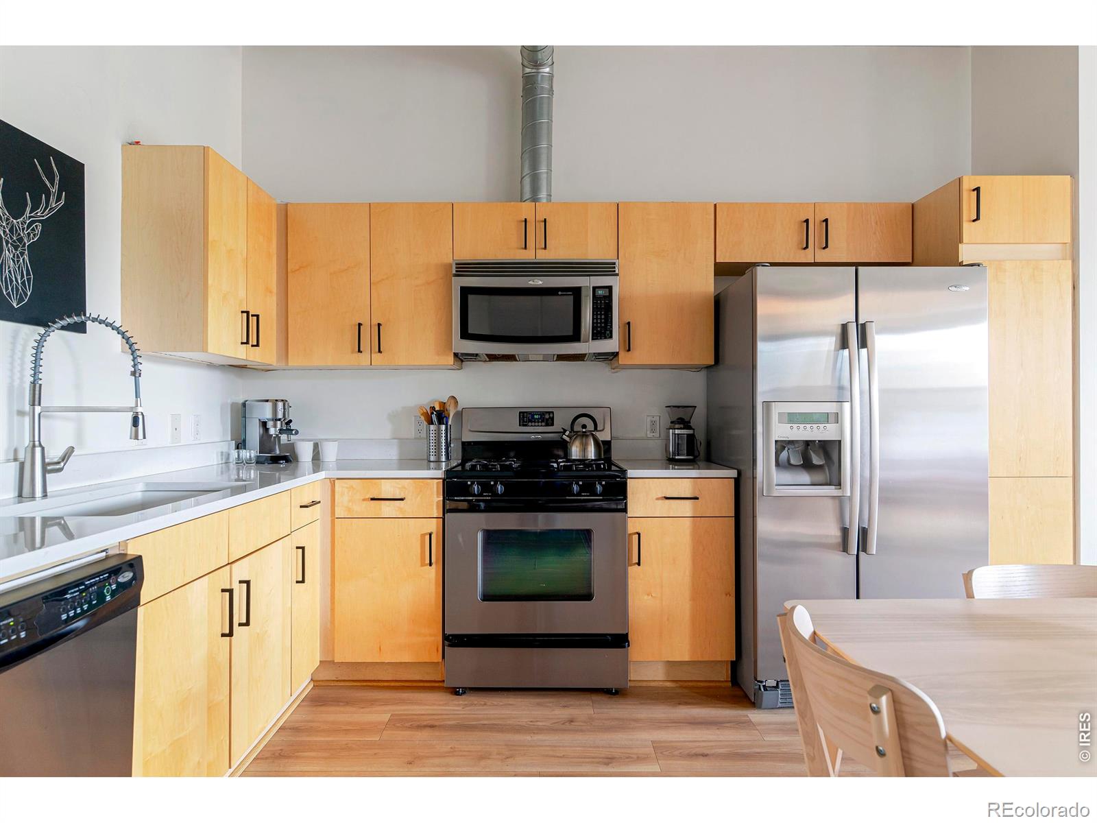 MLS Image #3 for 3701  arapahoe avenue,boulder, Colorado