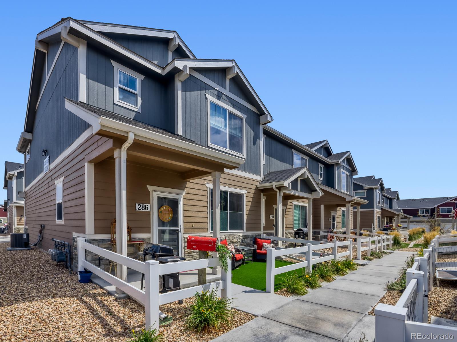 MLS Image #2 for 286  cardinal street,johnstown, Colorado
