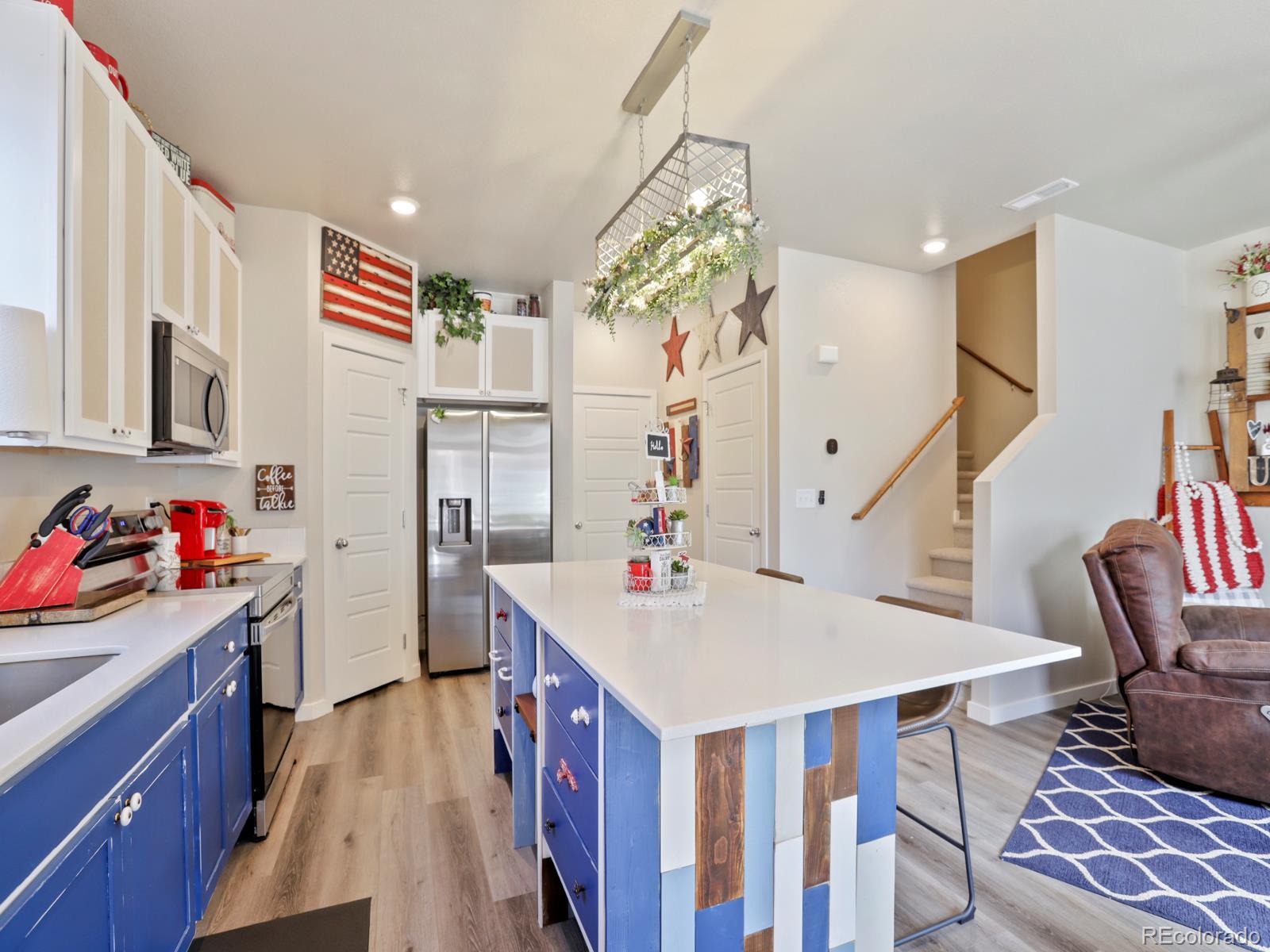MLS Image #4 for 286  cardinal street,johnstown, Colorado