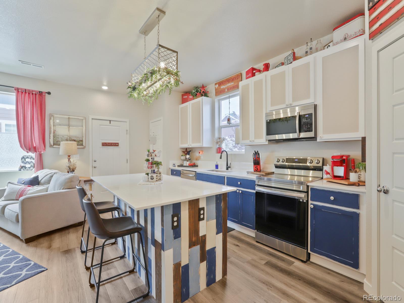 MLS Image #5 for 286  cardinal street,johnstown, Colorado