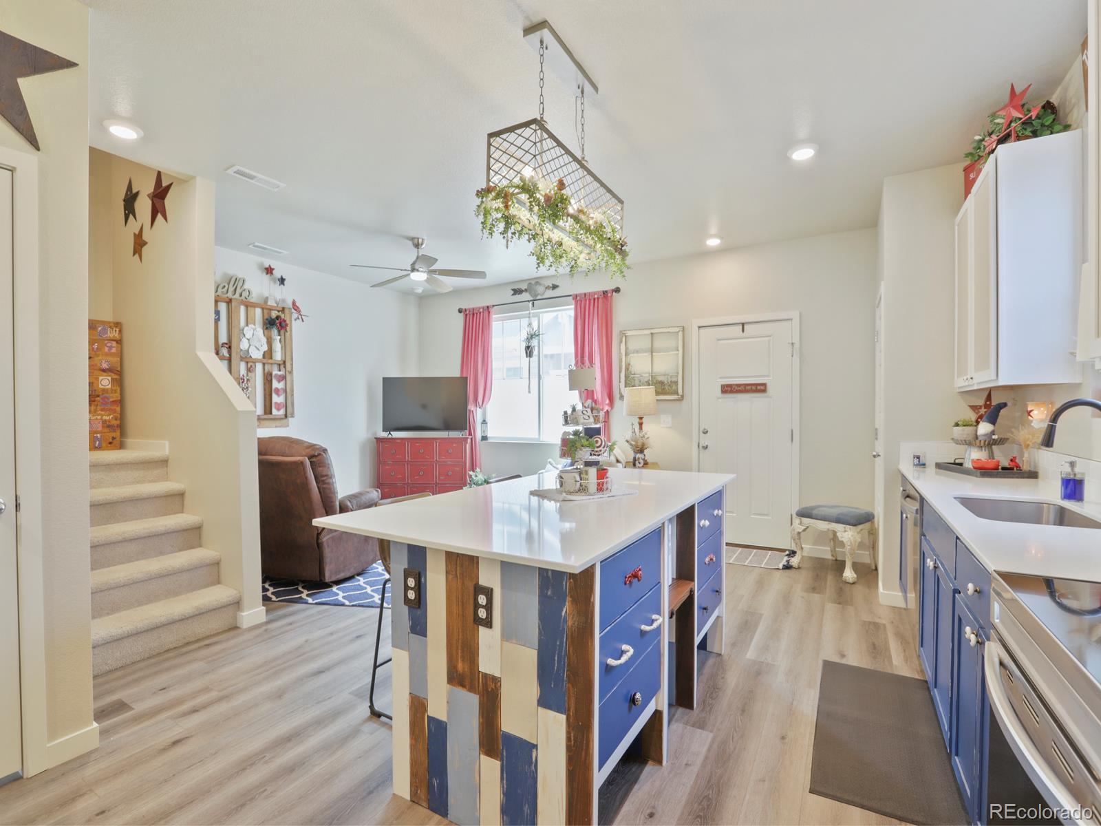 MLS Image #7 for 286  cardinal street,johnstown, Colorado