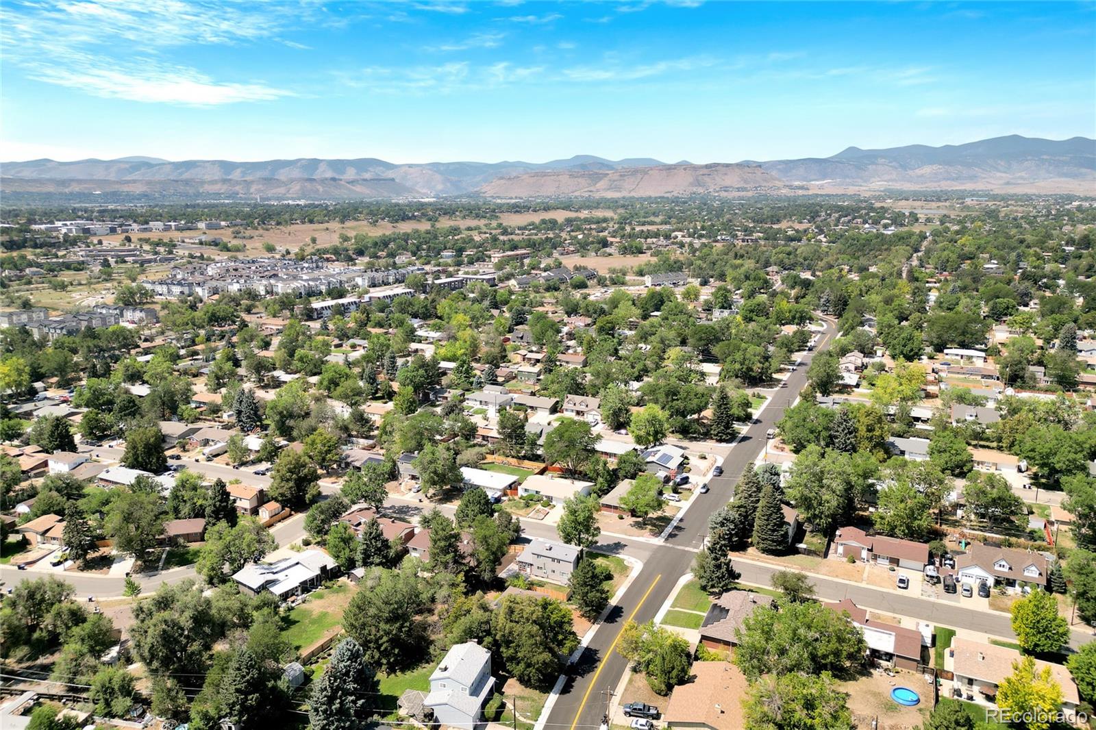 MLS Image #10 for 5982  taft street,arvada, Colorado