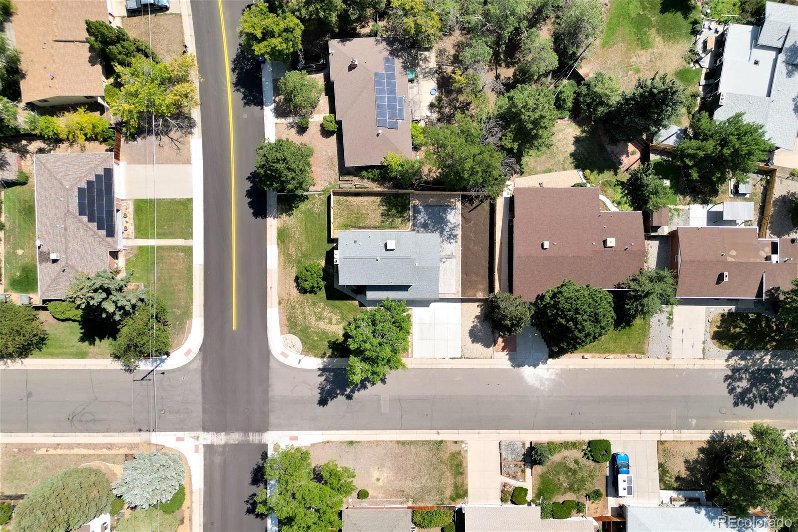 MLS Image #11 for 5982  taft street,arvada, Colorado