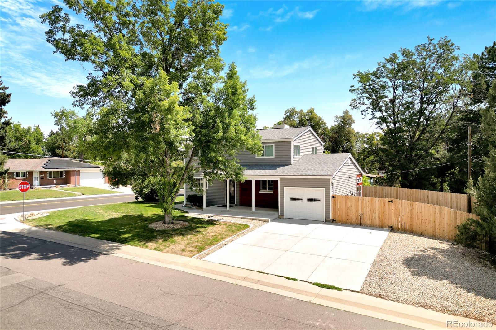 MLS Image #12 for 5982  taft street,arvada, Colorado